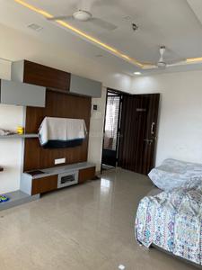 Hall Image of 1548 Sq.ft 3 BHK Apartment / Flat for sale in Aditya Nisarg Palms, Bavdhan Pune for Rs. 14700000