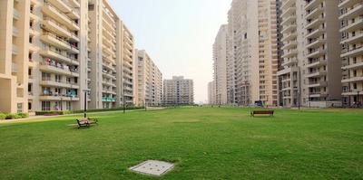 Image of 1762 Sq.ft 3 BHK Apartment / Flat for sale in Ansals Highland Park, Sector 103, Gurgaon for Rs. 16000000