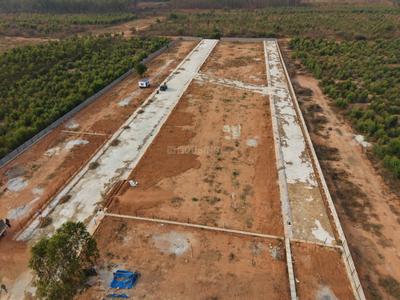 Image of 1500 Sq.ft Residential Plot / Land for sale in Jadigenahalli, Bengaluru for Rs. 5550000
