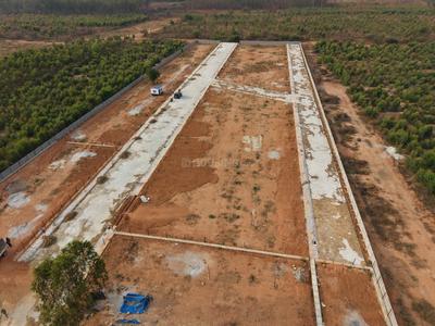 Image of 1300 Sq.ft Residential Plot / Land for sale in Kolathur, Bengaluru for Rs. 4810000
