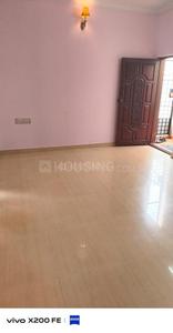 Living Room Image of 900 Sq.ft 1 BHK Apartment / Flat for rent in Marathahalli Bengaluru for Rs. 18000