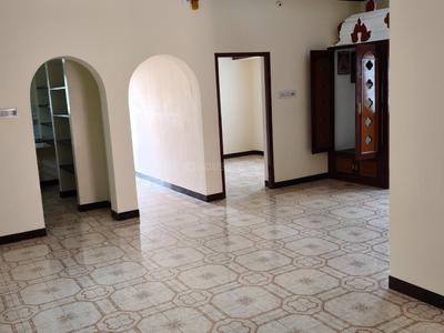 Living Room Image of 1500 Sq.ft 2 BHK Independent House for rent in Kurudampalayam Coimbatore for Rs. 20000