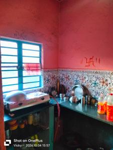 Kitchen Image of 1440 Sq.ft 2 BHK Independent House for sale in Bansberia Hooghly for Rs. 3800000