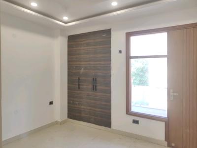 Bedroom Image of 1300 Sq.ft 3 BHK Builder Floor for sale in Puri Kohinoor Faridabad, Sector 89 Faridabad for Rs. 15100000