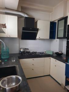 Kitchen Image of 1943 Sq.ft 3 BHK Apartment / Flat for sale in M3M Woodshire, Sector 107 Gurgaon for Rs. 18000000