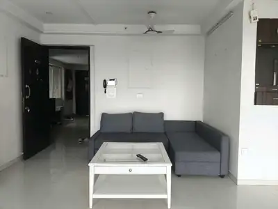 2 BHK Flat