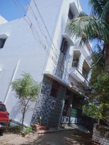 Image of 1000 Sq.ft 2 BHK Independent House for rent in Avaniyapuram, Madurai for Rs. 10500