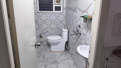 Image of 2000 Sq.ft 3 BHK Apartment / Flat for rent in Hyderguda, Hyderabad for Rs. 45000