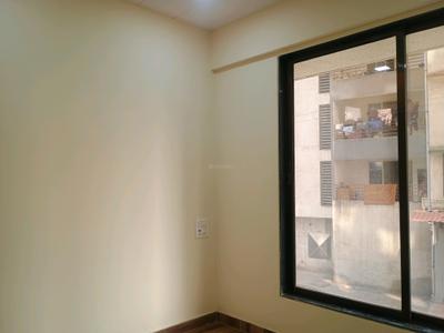 Bedroom Image of 1115 Sq.ft 2 BHK Apartment / Flat for sale in Triveni Majesta, Kalyan West Kalyan for Rs. 9800000