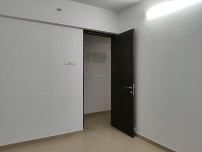 Bedroom Image of 780 Sq.ft 1.5 BHK Apartment / Flat for sale in Vijay Orovia, Hiranandani Estate Thane for Rs. 8500000