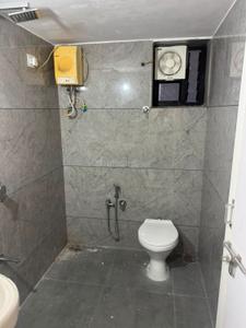 Image of 2000 Sq.ft 4 BHK Apartment / Flat for rent in  Thakorbhai Towers, Ellisbridge, Ahmedabad for Rs. 40000