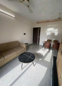 Hall Image of 1050 Sq.ft 2 BHK Apartment / Flat for sale in Veena Smart Homes, Kandivali West Mumbai for Rs. 14000000