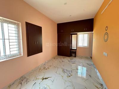 Hall Image of 750 Sq.ft 2 BHK Independent House for sale in Thirunindravur Chennai for Rs. 4900000