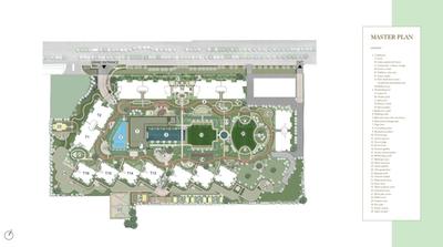 Image of 1856 Sq.ft 3.5 BHK Apartment / Flat for sale in Lodha Sylyan, Hinjawadi Phase 3, Pune for Rs. 22000000