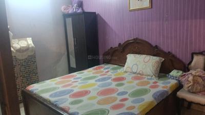 Bedroom Image of 1400 Sq.ft 2.5 BHK Apartment / Flat for sale in Kalkaji Extension New Delhi for Rs. 17000000
