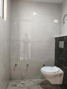 Bedroom One Image of 1080 Sq.ft 2 BHK Apartment / Flat for sale in Vyom Residency, Noida Extension Greater Noida for Rs. 4650000
