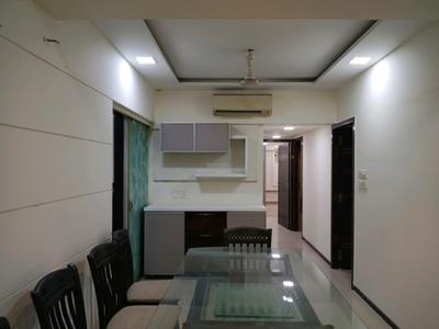 Living Room Image of 770 Sq.ft 2 BHK Apartment / Flat for sale in Colaba Mumbai for Rs. 40000000