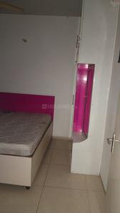 Bedroom Image of 975 Sq.ft 2 BHK Builder Floor for sale in Vatika India Next, Sector 82 Gurgaon for Rs. 13200000