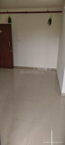 Hall Image of 866 Sq.ft 2 BHK Apartment / Flat for sale in Mahindra Happinest Tathawade, Tathawade Pune for Rs. 7650000