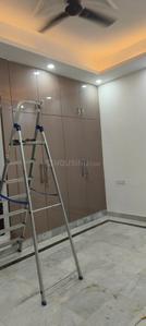 2 BHK Independent Builder Floor