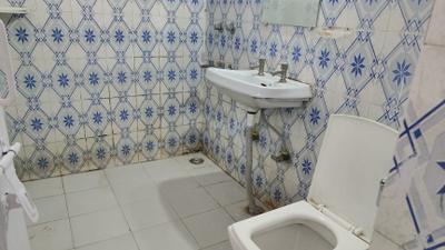 Image of 1600 Sq.ft 4 BHK Apartment / Flat for sale in DDA Rosewood Apartment, Sector 13 Dwarka, New Delhi for Rs. 21800000