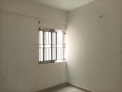 Bedroom Image of 1205 Sq.ft 2 BHK Apartment / Flat for sale in Yoga Sai Srikaram, Kaggadasapura Bengaluru for Rs. 14460000