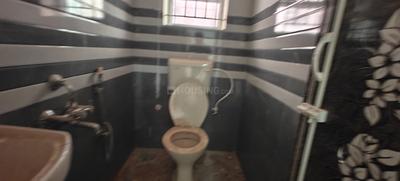 Image of 600 Sq.ft 1 BHK Builder Floor for rent in Maruthi Sevanagar, Bengaluru for Rs. 16500