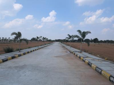Image of 165 Sq.ft Residential Plot / Land for sale in Adibatla, Hyderabad for Rs. 5940032