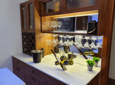 Image of 3229 Sq.ft 4 BHK Apartment / Flat for rent in Panjim, Goa for Rs. 250000