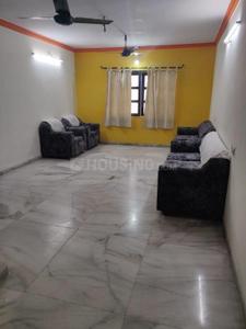 Living Room Image of 1550 Sq.ft 3 BHK Builder Floor for sale in Alkapuri Vadodara for Rs. 5100000