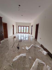 Hall Image of 1200 Sq.ft 2 BHK Builder Floor for rent in JP Nagar Bengaluru for Rs. 32400