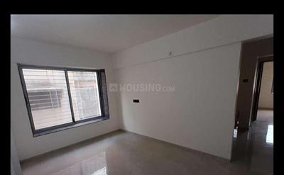 Hall Image of 980 Sq.ft 1 BHK Apartment / Flat for rent in Indira Nagar Nashik for Rs. 15000
