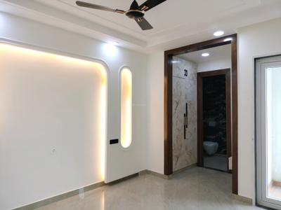Bedroom Image of 2250 Sq.ft 4 BHK Builder Floor for sale in Sector 85 Faridabad for Rs. 24000000