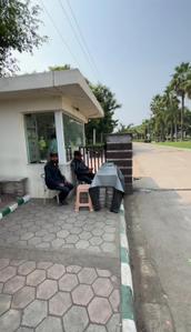 Image of 2000 Sq.ft Residential Plot / Land for sale in Tejaji Nagar, Indore for Rs. 6000000