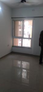 Hall Image of 600 Sq.ft 1 BHK Apartment / Flat for sale in DB Ozone, Dahisar East Mumbai for Rs. 5500000