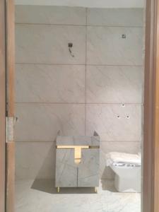 Bedroom Two Image of 2000 Sq.ft 4 BHK Builder Floor for sale in Green Field Colony Faridabad for Rs. 18300000
