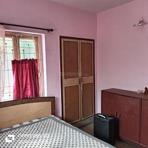 Bedroom Image of 1000 Sq.ft 2 BHK Apartment / Flat for sale in Gariahat Kolkata for Rs. 12000000