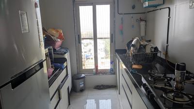 Kitchen Image of Bharat arize in Goregaon West, Mumbai