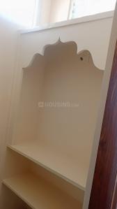 Bathroom Image of 1000 Sq.ft 2 BHK Builder Floor for rent in Korramenugunta Tirupathi for Rs. 15000