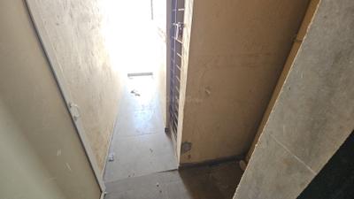Image of 600 Sq.ft 1 BHK Apartment / Flat for sale in Sanghvi Nesta, Thane West, Thane for Rs. 10500000