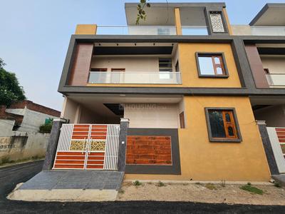 Image of 2200 Sq.ft 5 BHK Independent House for sale in Chitaipur, Varanasi for Rs. 15300000
