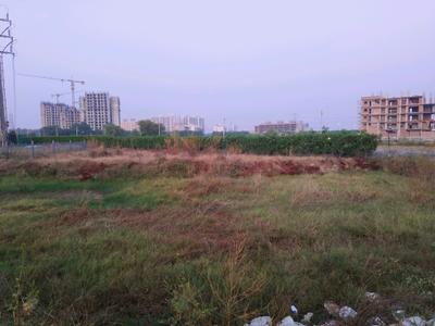 Image of 123 Sq.ft Residential Plot / Land for sale in Skywhales Vienna Greens, Sector 99A, Gurgaon for Rs. 22400005