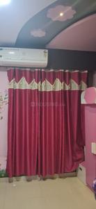 Bedroom Image of 1250 Sq.ft 2 BHK Apartment / Flat for rent in Sanand Ahmedabad for Rs. 32000