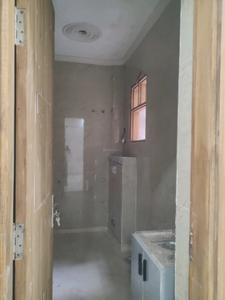 Bedroom Two Image of 1720 Sq.ft 3 BHK Builder Floor for sale in Sector 35 Faridabad for Rs. 21600000