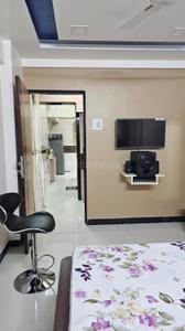 Bedroom Image of 850 Sq.ft 2 BHK Apartment / Flat for sale in Khopat Thane for Rs. 11300000