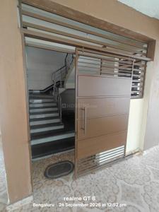 Image of 750 Sq.ft 1 BHK Apartment / Flat for rent in Agrahara Layout, Bengaluru for Rs. 20000