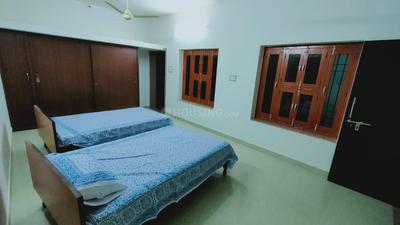 Bedroom Image of 2400 Sq.ft 4 BHK Apartment / Flat for rent in P S Parisar Colony Barmer for Rs. 25000