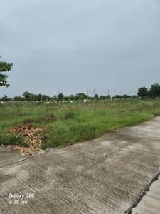Image of 158 Sq.ft Residential Plot / Land for sale in Terra City 2, Pavti, Bhiwadi for Rs. 2800000