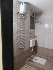 Bathroom Image of Pratham yash residency  in Lohegaon, Pune
