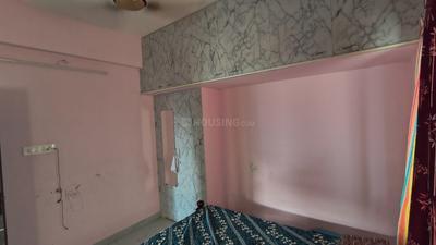 Bedroom Image of 1200 Sq.ft 3 BHK Apartment / Flat for rent in Viva Val, Madambakkam Chennai for Rs. 28000